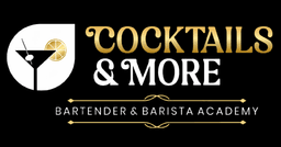 CNM Bartender Academy Logo