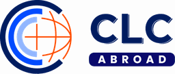 CLC Abroad Logo